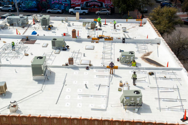 Best Roofing for New Construction  in Palatine, IL